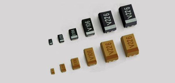 什么是钽电容？请看钽电容起源科普