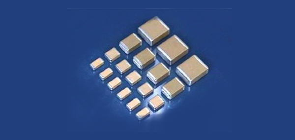 贴片电容为什么要进行老化处理？