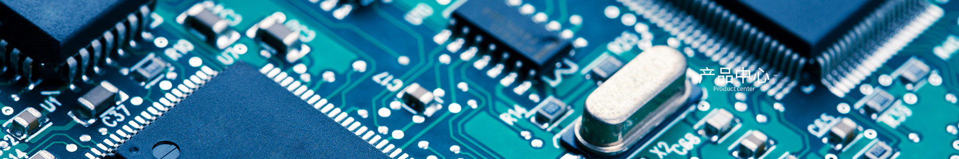 国巨贴片电容电阻全系列概览