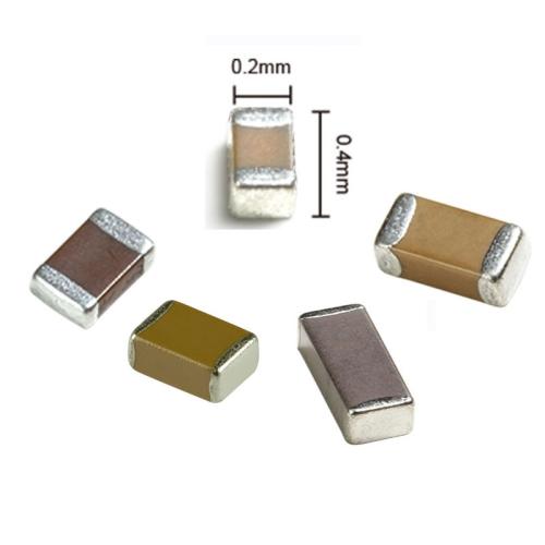 [电解电容贴片]什么样的电容才是高频电容？