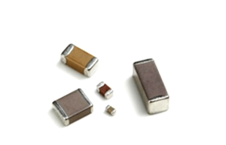 日本贴片电容 日本贴片电容