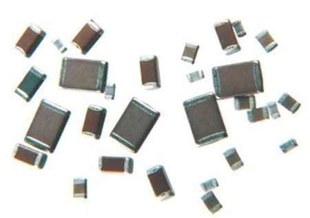 合格的车规级贴片电容有哪些特点，请看相关介绍