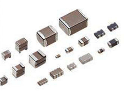 贴片电容在手机里面的应用，你知道多少？