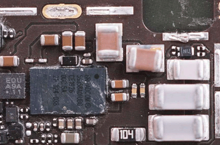 陶瓷贴片电容NPO、X7R、Z5U、Y5V详解，用途有哪些？