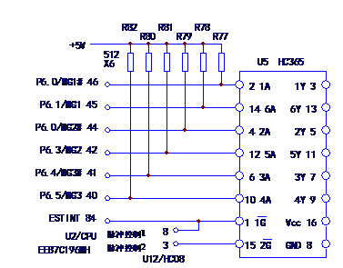 如何判断贴片电阻的阻值大小 如何判断贴片电阻的阻值大小