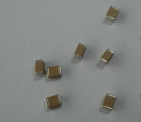 贴片电容104电容量是多少 贴片电容104电容量是多少