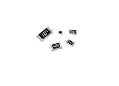 贴片电阻的应用 贴片电阻的应用