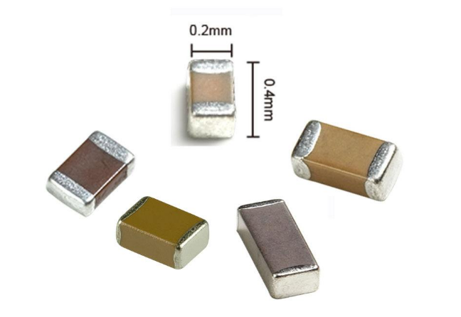 怎样判定贴片电容的耐压值及额度电压 怎样判定贴片电容的耐压值及额度电压