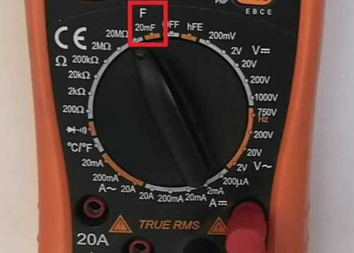 贴片电容怎么看参数 贴片电容怎么看参数