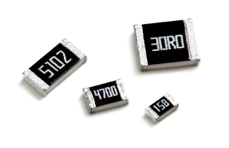 什么是贴片电阻 什么是贴片电阻