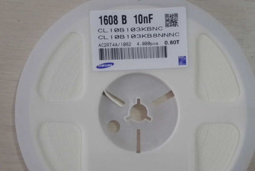 购买三星贴片电容如何选择厂家？