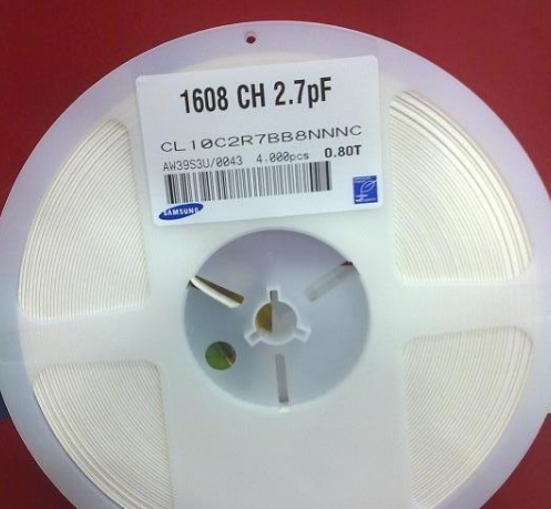 三星贴片电容规格有哪些呢？怎么选择呢？