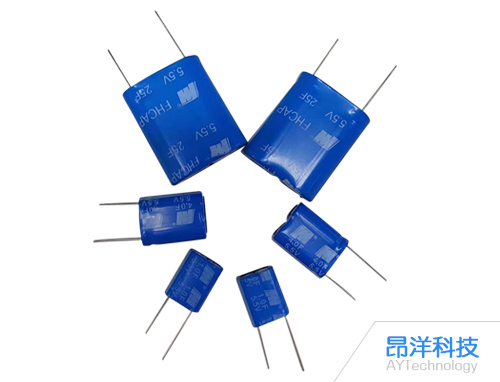 什么是风华超级电容？