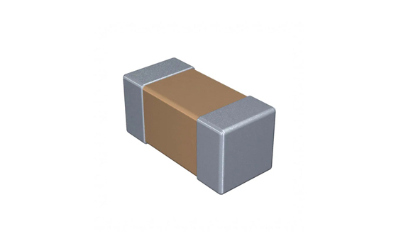 村田贴片电容超小尺寸（1411）导电性高分子铝电解电容器