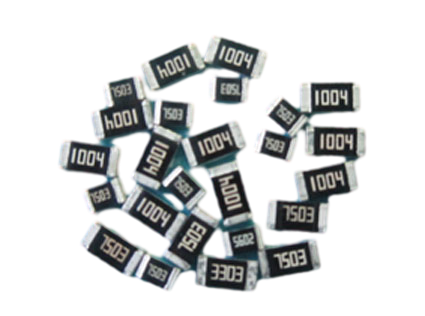 厚声贴片电阻的阻值如何识别？