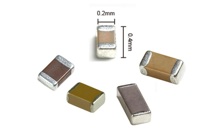 三环电容容量电压特性在电源去耦优化？