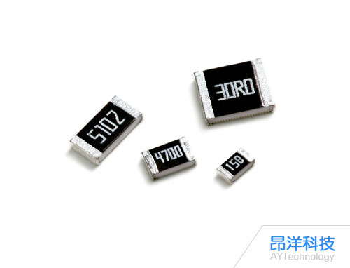 旺诠电阻ESL对高频开关噪声抑制验证？