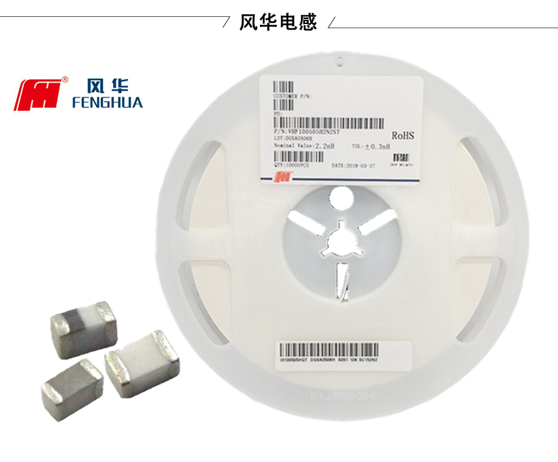 风华电感封装尺寸与散热性能关系？