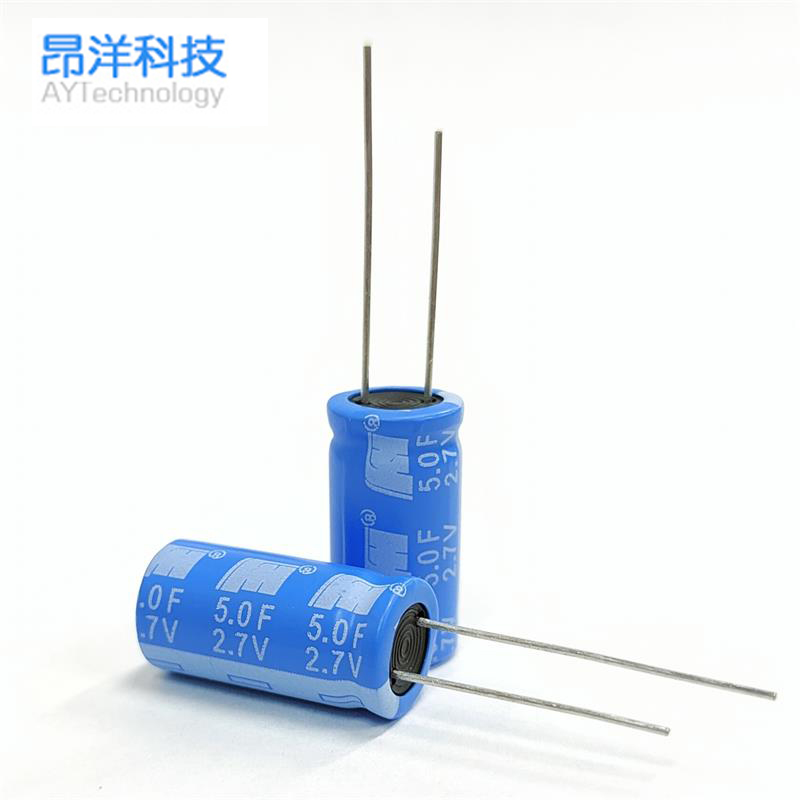 高温对电解电容寿命的影响有多大?