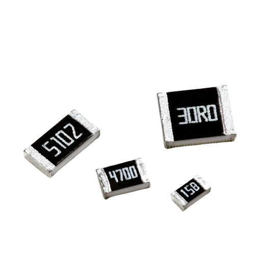 村田贴片电阻的高精度与低温度系数优势