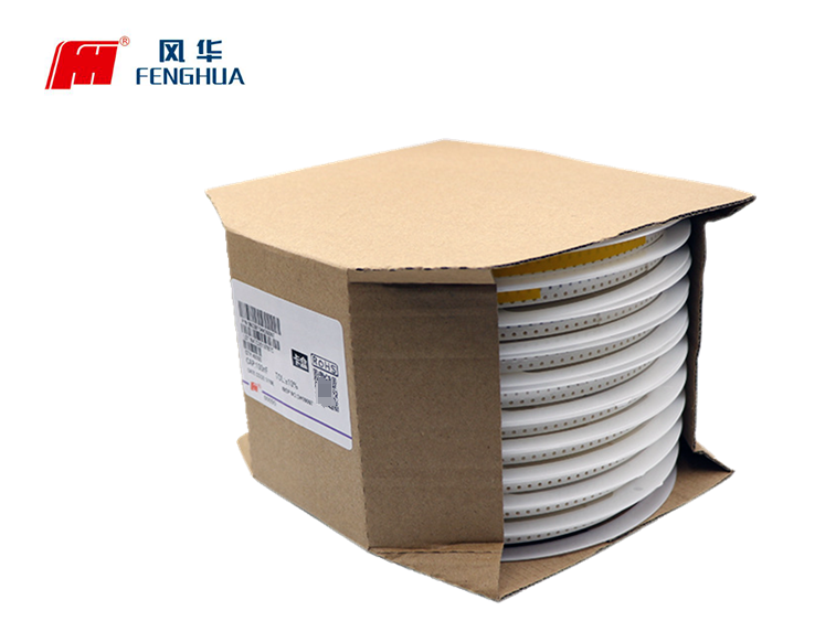 风华电容在安规领域有哪些优势产品？