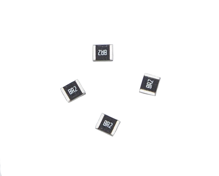 国巨RC0805FR-0710KL的多元化选择与场景适配