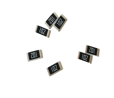 旺诠RN系列电阻的低温漂特性如何实现？