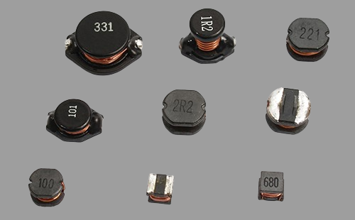 太诱电感的主要产品类型及特点