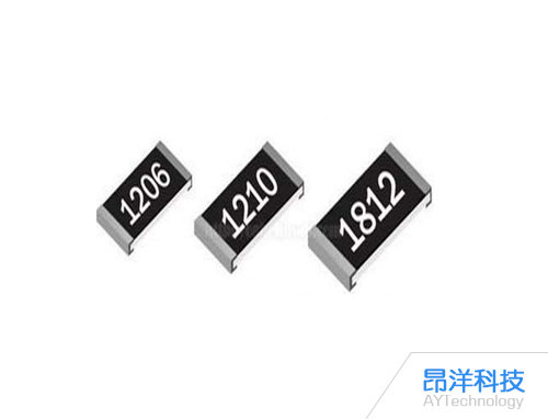 贴片电阻损坏的5大原因及对策