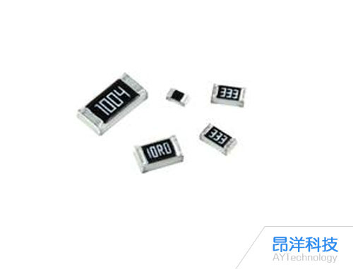 信维合金电阻与碳膜电阻优势对比