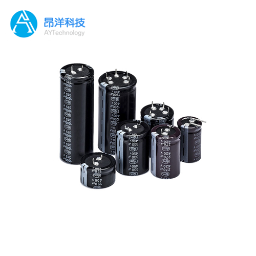 电解电容的容量与温度关系怎样？