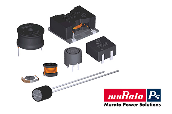 村田电感在工业控制领域应用情况怎样？