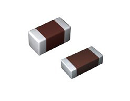 贴片高Q型陶瓷电容：高频时代的核心元件