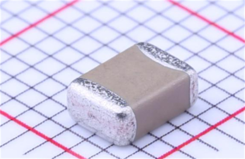 陶瓷电容温度系数如何标识？